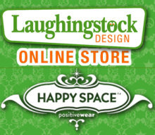 Happy Space / Laughing Stock Design
